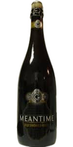 Meantime Old Smoked Bock