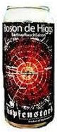 Hopfenstark Boson de Higgs