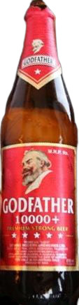 Devans Modern Breweries Godfather 10000+