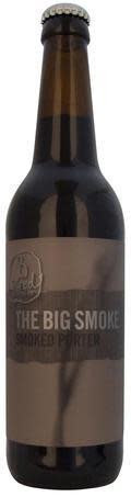 8 Wired Brewing The Big Smoke
