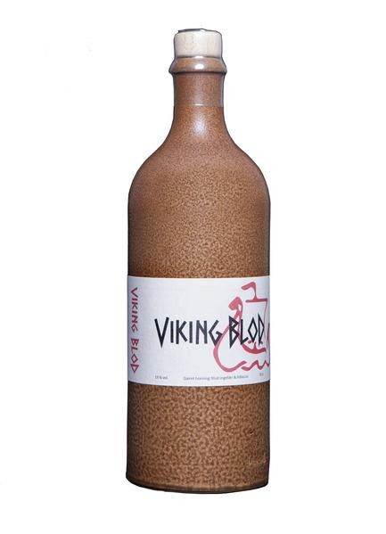 Dansk Mjød Viking Blod