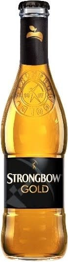 Stassen Strongbow Gold