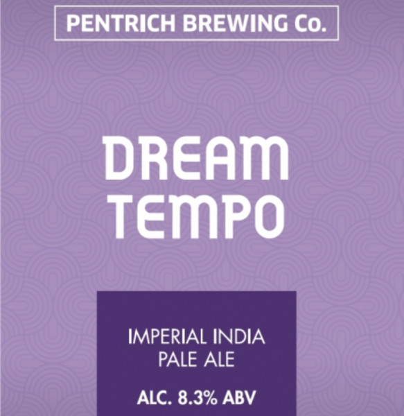 Pentrich Brewing Co. Dream Tempo