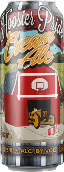 Grand Junction Brewing Company Hoosier Pride