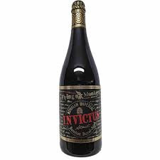 Flying Monkeys Invictus