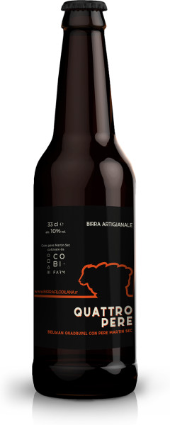 Filodilana Quattro Pere