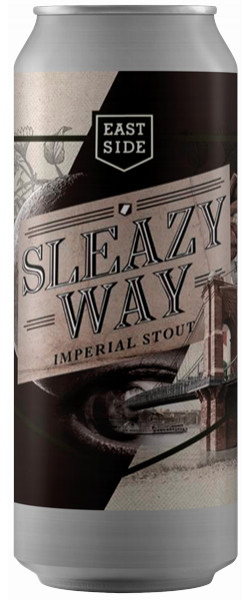 Eastside Brewing Sleazy Way