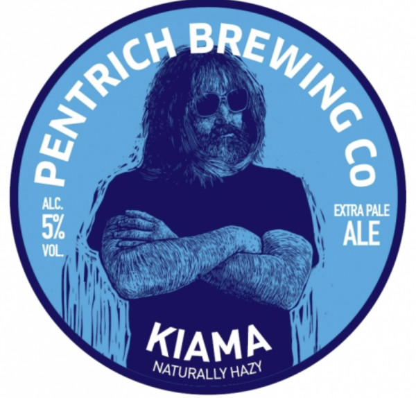 Pentrich Brewing Co. Kiama
