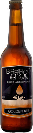 Birrificio del Golfo Golden Ale