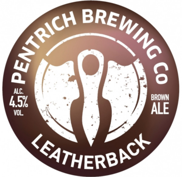 Pentrich Brewing Co. Leatherback