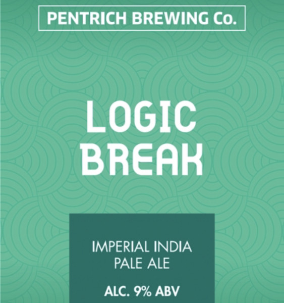Pentrich Brewing Co. Logic Break