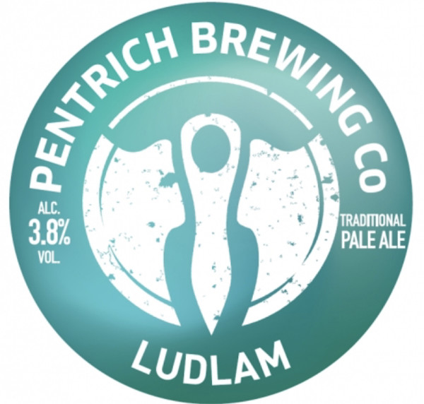 Pentrich Brewing Co. Ludlam