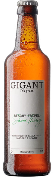 Kanaal One (Gigant) Gigant Shore Thing