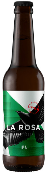 Quinta De La Rosa IPA
