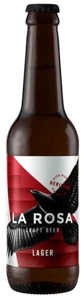 Quinta De La Rosa Lager