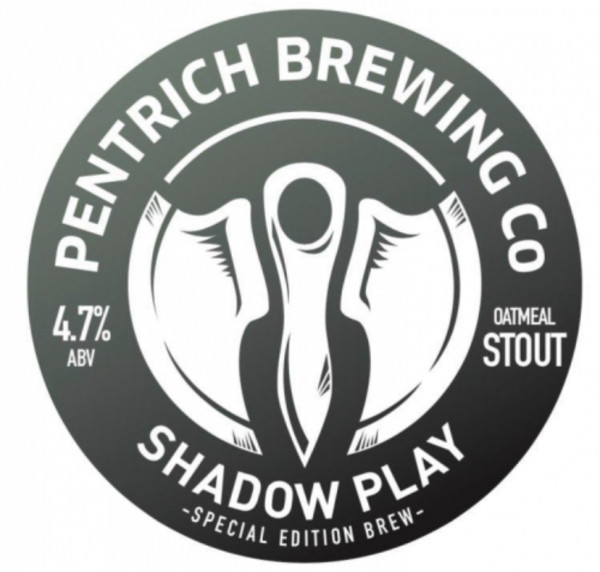 Pentrich Brewing Co. Shadow Play
