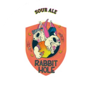 Le Singe Savant Rabbit Hole