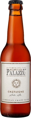 Domaine Brassicole Palazzu Châtaigne