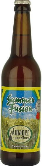 Amager Bryghus Summer Fusion