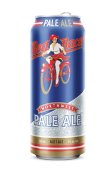 Central City Brewers & Distillers (Red Racer) Red Racer Northwest Pale Ale