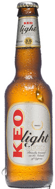 KEO Light
