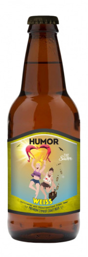 Hop Thirsty Friends (Humor) Weiss