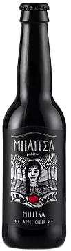 Militsa Cider Apple Cider