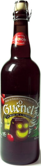 Brasserie des 2 Caps O Guénel