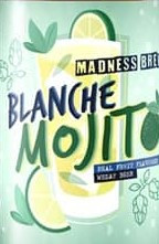 Experiment’Ale Blanche Mojito