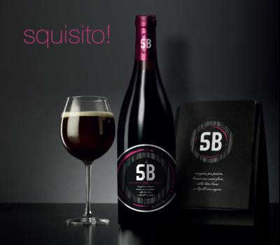 Domaine Brassicole de l’Eau Vive (DBEV) - prev. Brasserie Artisanale MilleVertus La 5B