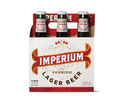 Martens Imperium Premium Belgium Lager