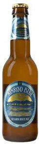 Martens Kinroo Blue Belgian White Ale