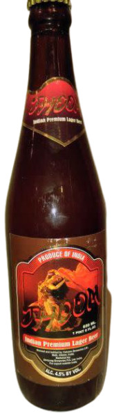 Yuksom Breweries Jhoom
