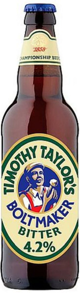 Timothy Taylor's Boltmaker (Bottle)