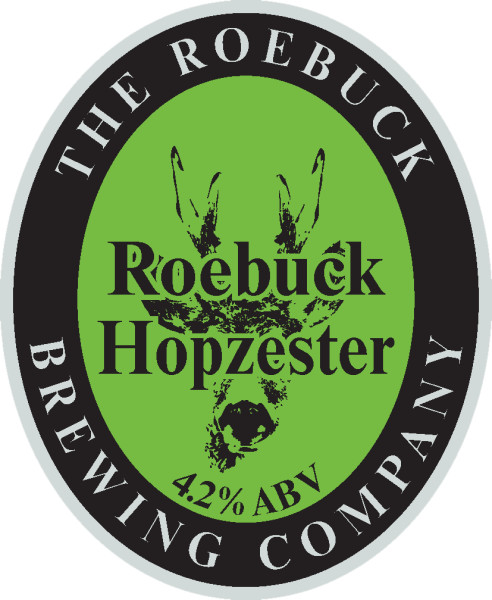 Roebuck Brewing Company Hopzester