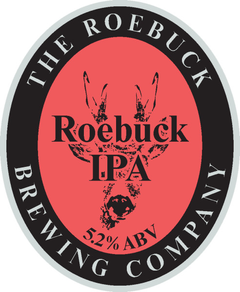Roebuck Brewing Company IPA