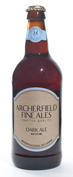 Archerfield Fine Ales Dark Ale