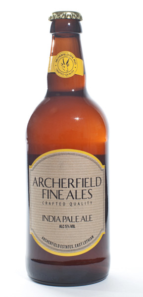 Archerfield Fine Ales India Pale Ale