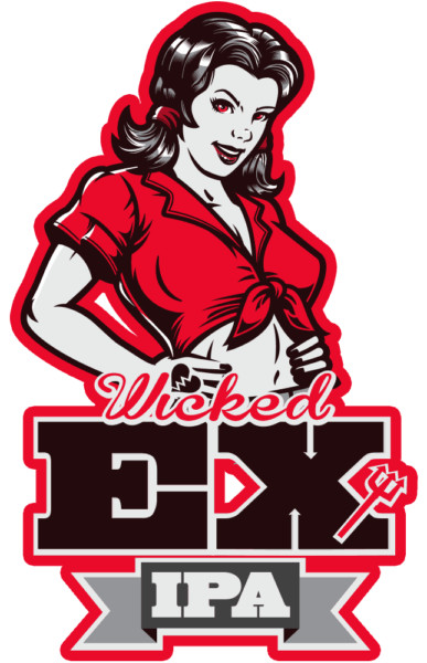 Big Wood Brewery Wicked Ex