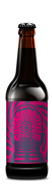 Jaws Brewery Somnambula
