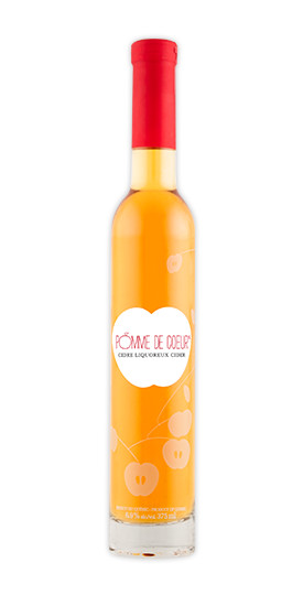 Vins Arista Pomme de Coeur