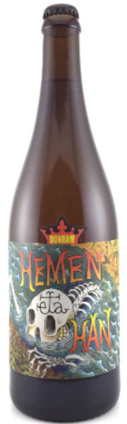 Brasserie Dunham Hemen Eta Han