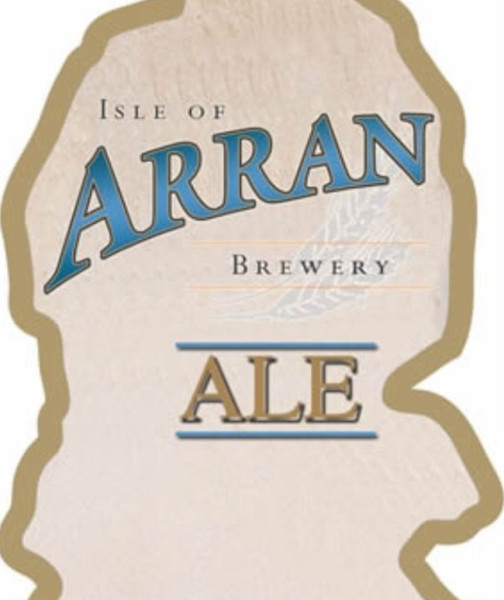 Isle of Arran Brewery Ale (Cask)