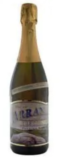 Isle of Arran Brewery Milestone Special Reserve 2009