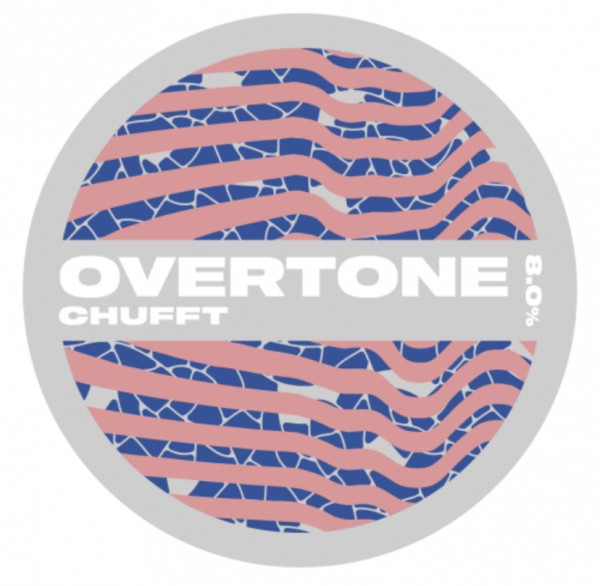 Overtone Brewing Co. Chufft