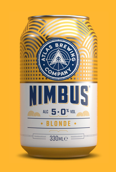 Atlas Brewing Company (Scotland) Nimbus