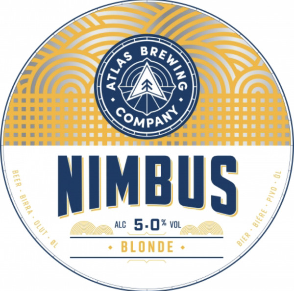 Atlas Brewing Company (Scotland) Nimbus (Cask)