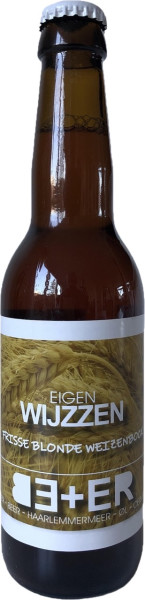BE+ER Bierbrouwers / brewEd Eigen Wijzzen
