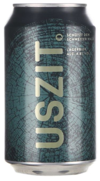 Feldschlösschen Getränke Uszit Lagerbier