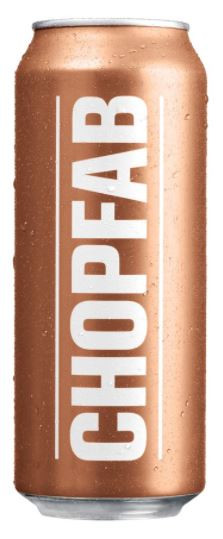 Chopfab Boxer (Doppelleu Brauwerkstatt) Pale Ale